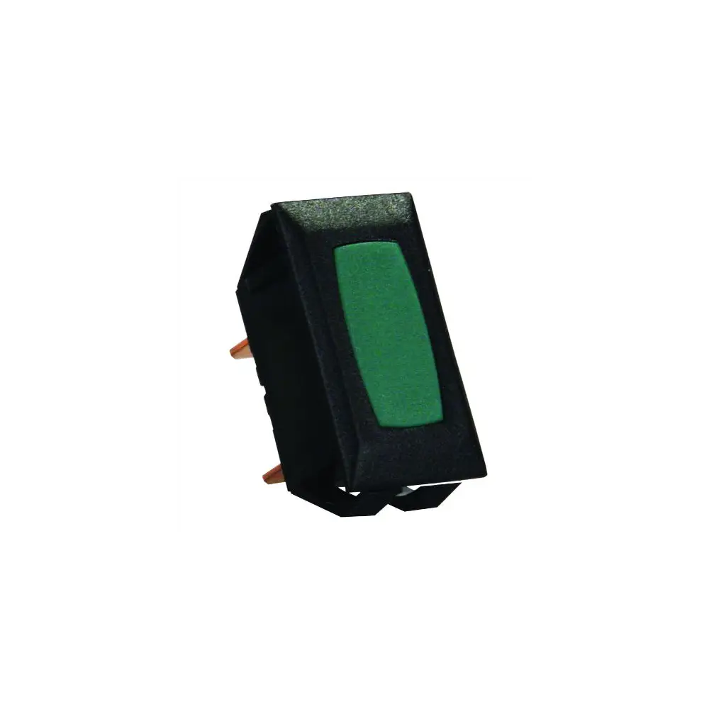 LED Indicator Light - Green - JRP13315